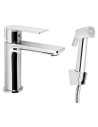 copy of Ceramic sink faucet with a shower 1050, PANTHER - 6