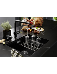 copy of Blanco Kitchen Sink Subline 320-U - 1 2