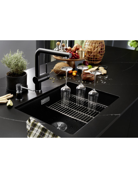 copy of Blanco Kitchen Sink Subline 320-U - 2