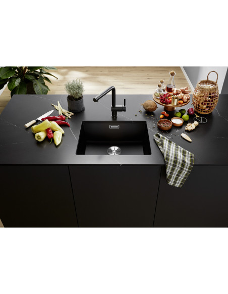copy of Blanco Kitchen Sink Subline 320-U - 3