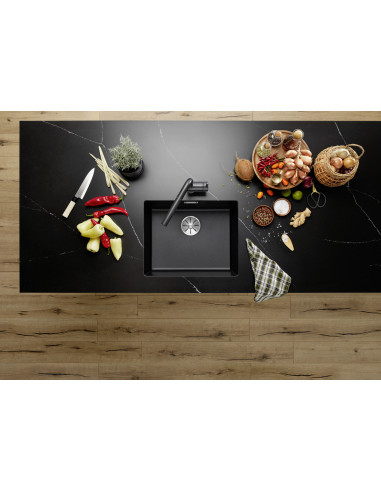 copy of Blanco Kitchen Sink Subline 320-U - 4