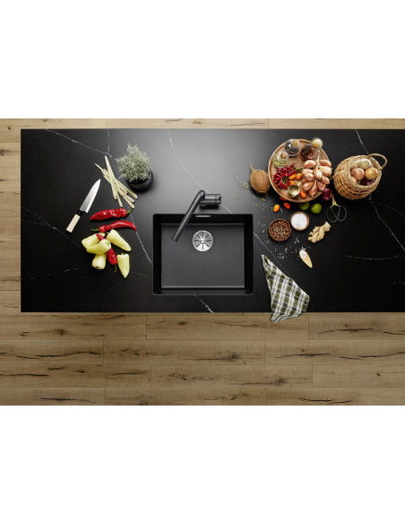 copy of Blanco Kitchen Sink Subline 320-U - 4