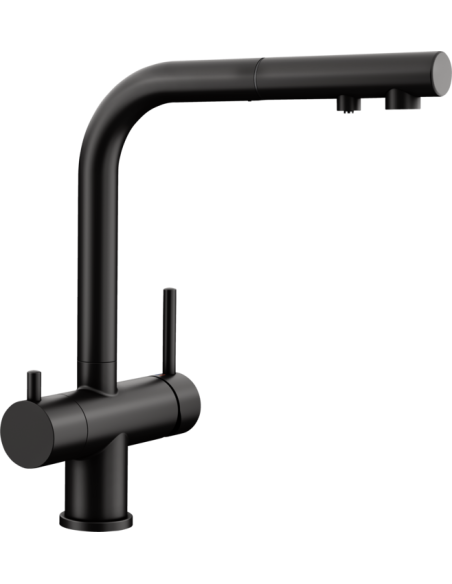 copy of FONTAS II RH HP BL MIXER TAP - 1