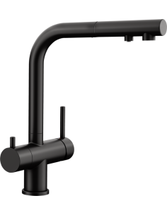 copy of FONTAS II RH HP BL MIXER TAP - 1 2