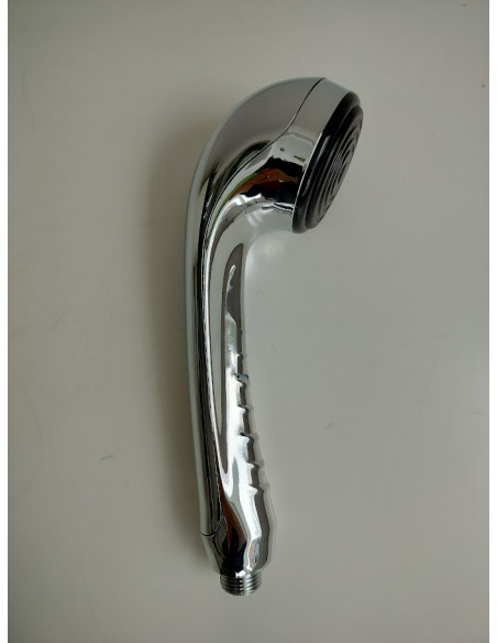 Душевая лейка 00098 COBRA BIG, HROMS - 2