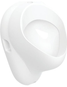 Geberit Felix pisuārs, ieplūde no augšas, izplūde uz...