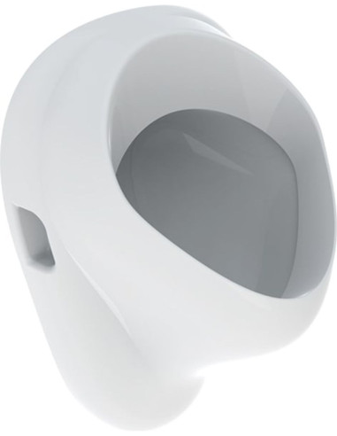 Geberit Felix pisuārs, ieplūde no aizmugures,...