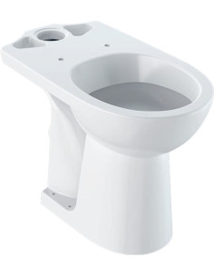 Geberit Selnova Comfort grīdas tualetes pods, paredzēts...