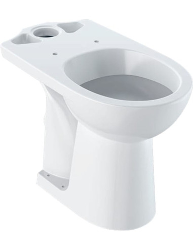 Geberit Selnova Comfort grīdas tualetes pods,...