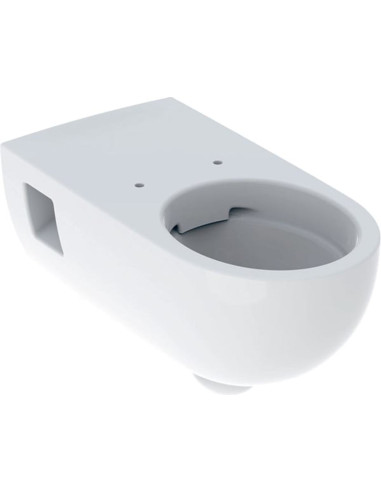 Geberit Selnova Comfort sienas tualetes pods...