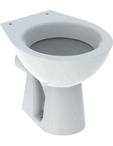 Geberit Bambini bērnu grīdas tualetes pods, ar...