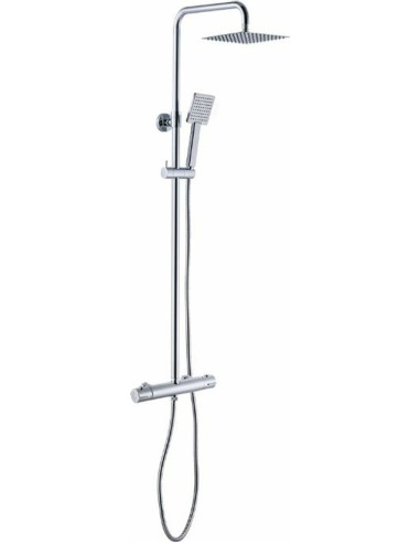 Dušas sistēma ar termostatu A-Collection,...