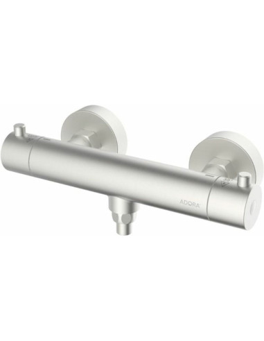 Dušas termostats ADORA CIRCUM, Nerūsējošais...