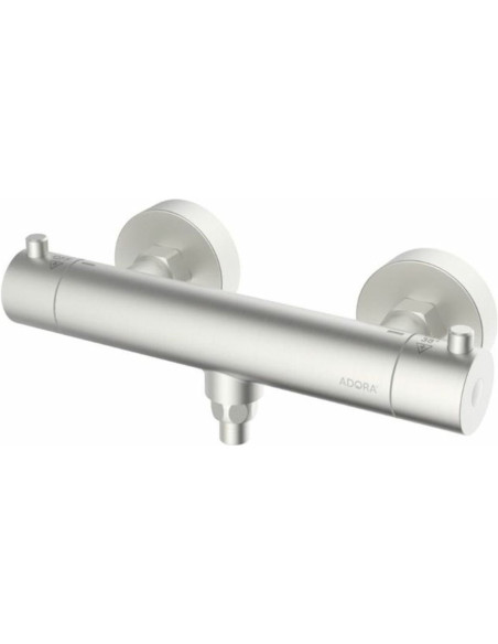 Dušas termostats ADORA CIRCUM, Nerūsējošais tērauds