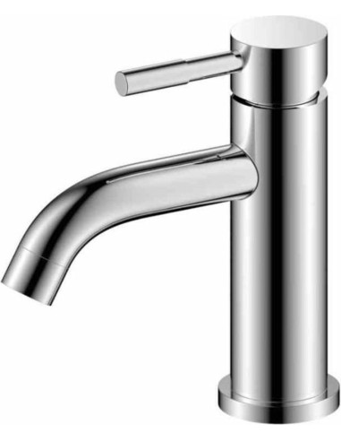 Izlietnes maisītājs GEYSER DELTA, Hroms