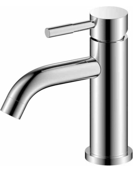 Izlietnes maisītājs GEYSER DELTA, Hroms