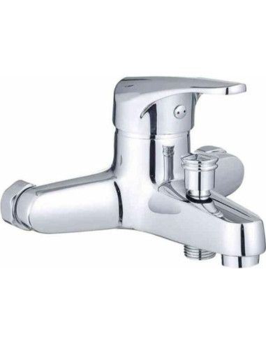 Vannas maisītājs GEYSER REX, Hroms