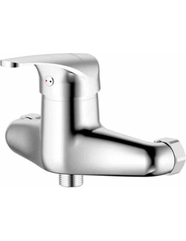 Dušas maisītājs GEYSER REX, Hroms