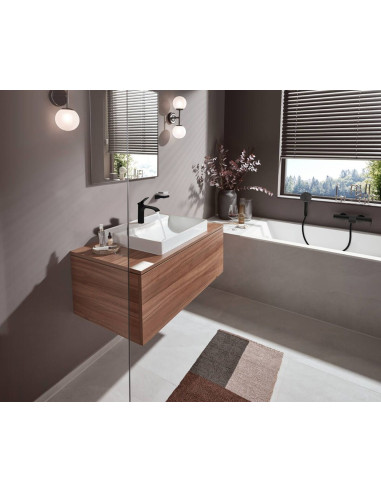 Vivenis 110 izlietnes maisītājs, ar pop-up,...