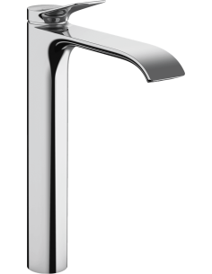 Vivenis 250 izlietnes maisītājs, paaugstināts, ar pop-up,...