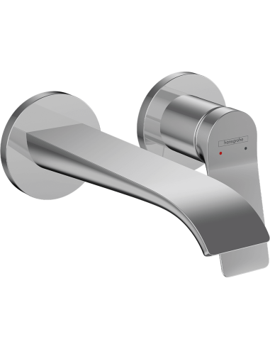 Vivenis iebūvējamā izlietnes maisītāja...