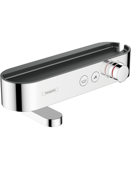 ShowerTablet Select 400 vannas termostats, hroms