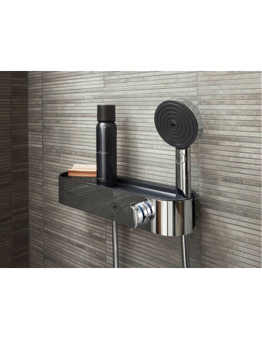 ShowerTablet Select 400 dušas termostats, hroms