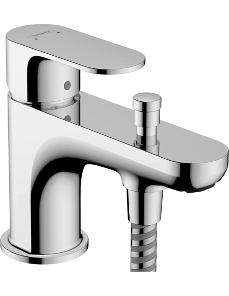 Rebris S Monotrou vannas un dušas maisītājs ,hroms