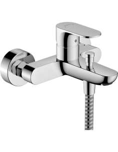 Rebris S vannas maisītājs, hroms