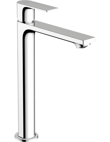 Rebris E 240 izlietnes maisītājs CoolStart, ar...