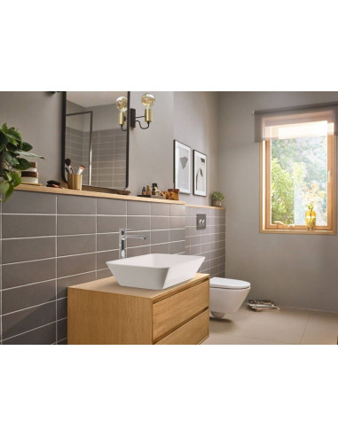 Rebris E 240 izlietnes maisītājs CoolStart, ar...