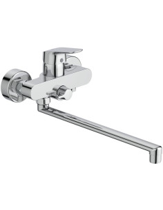 Ideal Standard CERAFLEX vannas maisītājs, hroms