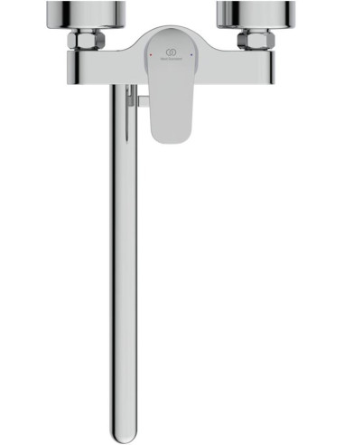 Ideal Standard CERAFLEX vannas maisītājs, hroms