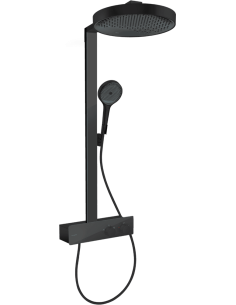 Rainfinity 360 dušas sistema ar ShowerTablet 350...