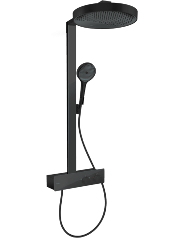 Rainfinity 360 dušas sistema ar ShowerTablet...