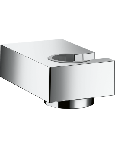 Dušas turētājs Porter E, hroms