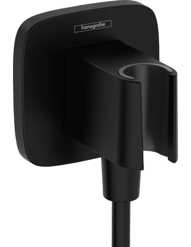 Dušas izvads ar dušas galvas turētāju Fixfit Q,...