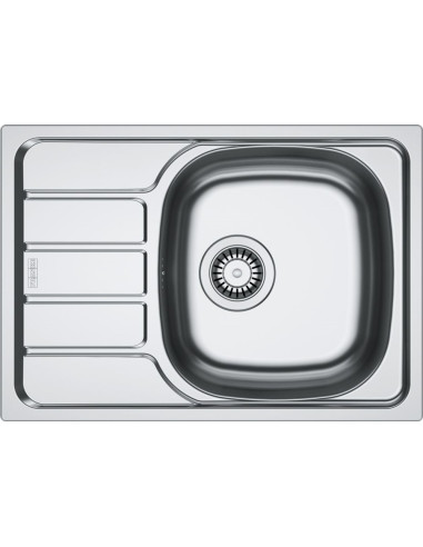 SKN 611-62/44 Nerūsējošā tērauda iegriežama...