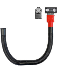 Universāls pārplūdes pieslēguma komplekts