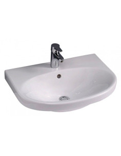 Vannas istabas izlietne Nautic 5560 montējama ar...