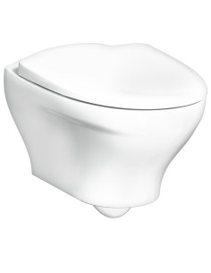 Gustavsberg pie sienas piekaramais pods Estetic Hygienic...