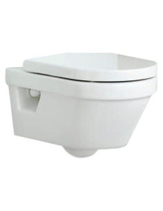 Gustavsberg pie sienas piekaramais pods Hygienic Flush...