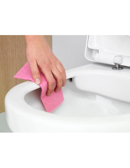 Gustavsberg pie sienas piekaramais pods Hygienic Flush WWC 5G84HR01