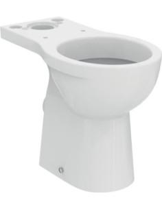 Ideal Standard Eurovit grīdas klozetpods, cilvēkiem ar...