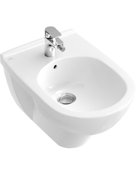 Villeroy & Boch piekaramais bidē O'Novo 5460 0001