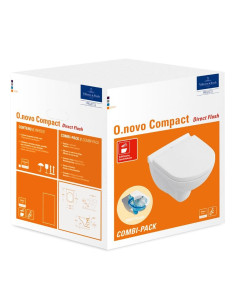 Villeroy & Boch pie sienas piekaramais pods O Novo 5688HR01