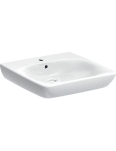 Geberit Selnova izlietne, cilvēkiem ar īpašām vajadzībām...