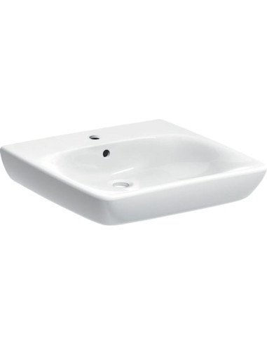 Geberit Selnova izlietne, cilvēkiem ar īpašām...