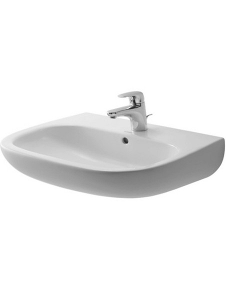 Duravit izlietne D-Code 23106000002