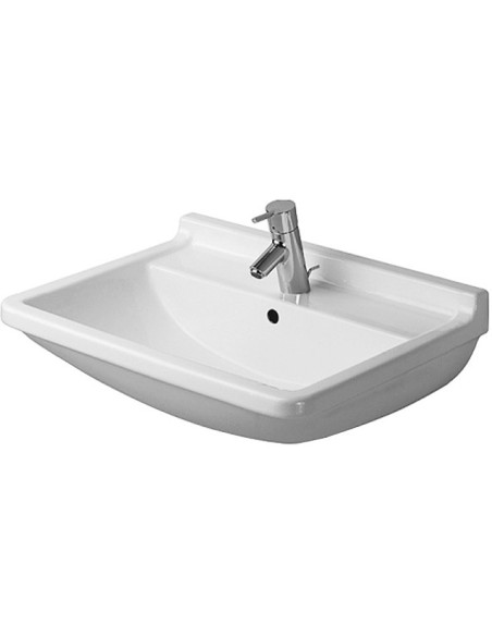 Duravit izlietne Starck 3 0300550000